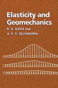 Elasticity and Geomechanics