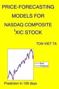 Price-Forecasting Models for NASDAQ Composite ^IXIC Stock