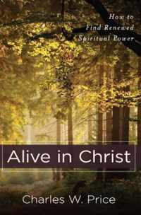 Alive in Christ