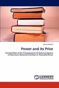 Power and Its Price