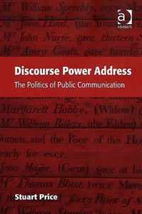 Discourse Power Address