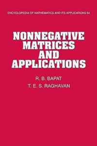 Encyclopedia of Mathematics and its Applications