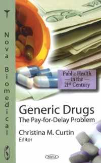 Generic Drugs