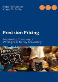 Precision Pricing