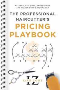 The Professional Haircutter's Pricing Playbook