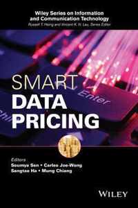 Smart Data Pricing