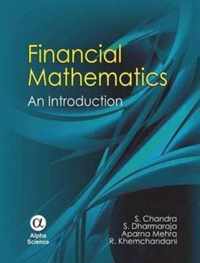 Financial Mathematics: An Introduction