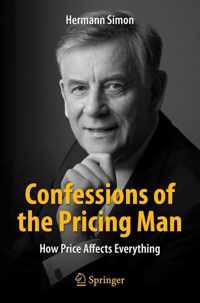 Confessions of the Pricing Man