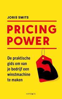 Pricing power