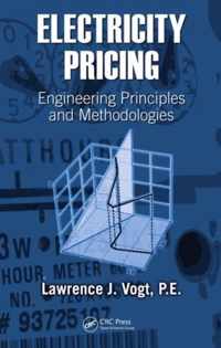 Electricity Pricing: Engineering Principles and Methodologies