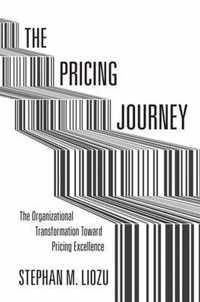 The Pricing Journey