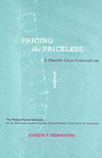 Pricing the Priceless