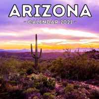 Arizona Calendar 2021