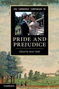 The Cambridge Companion to 'Pride and Prejudice'