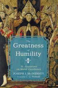 The Greatness of Humility