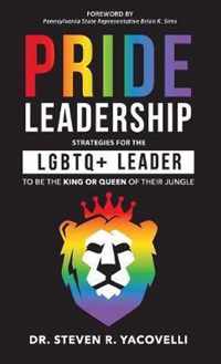 Pride Leadership