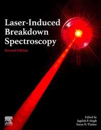 Laser-Induced Breakdown Spectroscopy