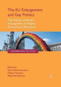The EU Enlargement and Gay Politics