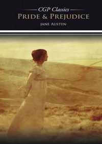 Pride and Prejudice by Jane Austen