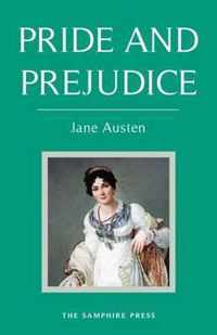 Pride and Prejudice