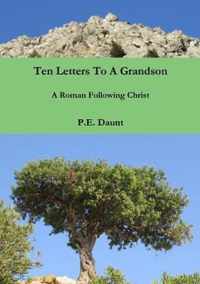 Ten Letters to a Grandson