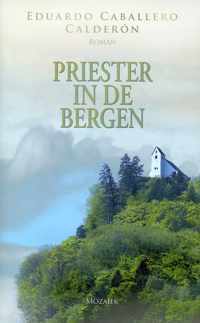 Priester In De Bergen