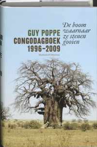 Congodagboek 1996-2009