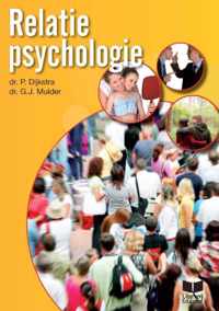 Relatiepsychologie theorieboek