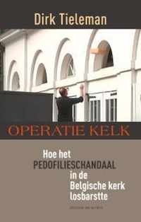 Operatie Kelk