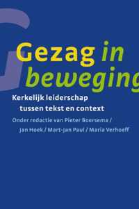 Gezag In Beweging