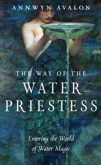 The Way of the Water Priestess