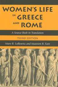 Women's Life in Greece and Rome