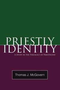 Priestly Identity