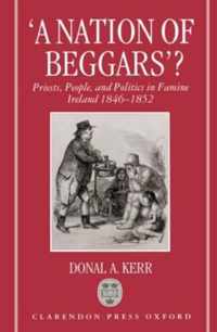 'A Nation of Beggars'?