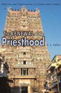 The Renewal of the Priesthood