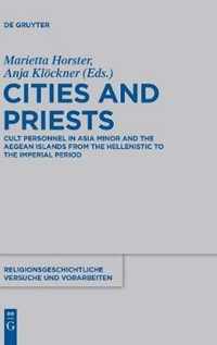 Cities and Priests