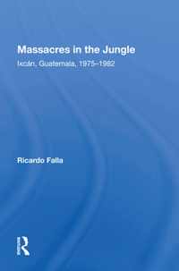 Massacres In The Jungle