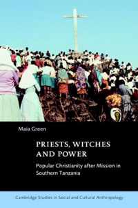 Priests, Witches and Power