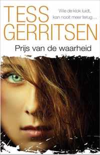 Prijs van de waarheid-Tess Gerritsen