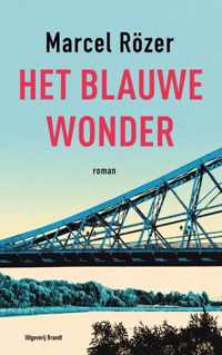 Het blauwe wonder