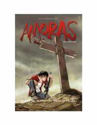 Amoras 02. jérusalem