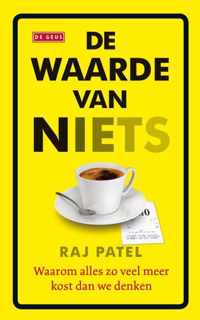 De Waarde Van Niets