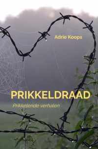 Prikkeldraad