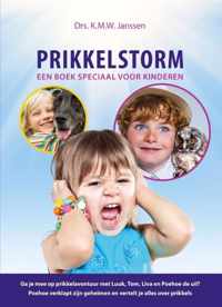 Prikkelstorm