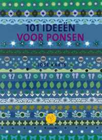 101 Ideeen Voor Ponsen