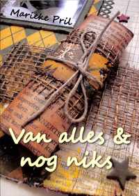 Van alles & nog niks