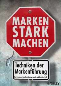 Marken stark machen