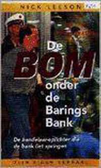 Bom onder de baringsbank