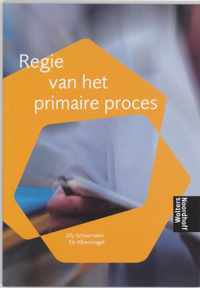 Regie van het primaire proces