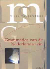 Leerboek Nederlandse Grammatica
